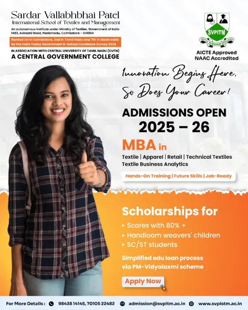 sardhar-mba-admission- social-media-poster-designed-by-avanexa